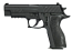 Sig Sauer P226 Elite Optics Ready 9mm Pistol - Law Enforcement, First Responders & Military