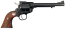 Ruger New Model Single Six 22 Mag Revolver - Used in Good Condition Ruger New Model Single Six 22 Mag Revolver - Used in Good Condition