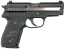 Sig Sauer P229 357 Sig/40 S&W Pistol - Used in Good Condition with Box *Two Barrels* Sig Sauer P229 357 Sig/40 S&W Pistol - Used in Good Condition with Box *Two Barrels*