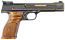 Smith & Wesson Model 41 22LR - Collectible with Display Case *50th Anniversary* Smith & Wesson Model 41 22LR - Collectible with Display Case *50th Anniversary*