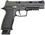 Sig Sauer P320 AXG Full Size Pro 9mm Pistol - Used in Good Condition with Box Sig Sauer P320 AXG Full Size Pro 9mm Pistol - Used in Good Condition with Box