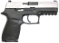 Sig P320 Compact Stainless 9mm Pistol - Used in Good Condition with Box Sig P320 Compact Stainless 9mm Pistol - Used in Good Condition with Box