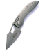 Microtech Stitch S/E APOC Standard Auto Folder Knife Natural