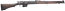 Ishapore Enfield 2A1 7.62 NATO Rifle - Collectible *1966*