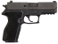 Sig Sauer P227 Carry 45 ACP Pistol - Used in Good Condition with Box Sig Sauer P227 Carry 45 ACP Pistol - Used in Good Condition with Box