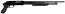 Mossberg 500 410 Shotgun - Used in Good Condition
