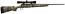 Savage Axis 308 Win Rifle - Used in Good Condition *Weaver Scope*