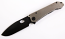 Medford 187 DP D2 DLC Folding Knife 