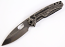 Medford Infraction S45VN Tumbled STD Folding Knife 