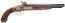 Pedersoli Howdah Hunter 50 Cal Pistol - Used in Good Condition with Box Pedersoli Howdah Hunter 50 Cal Pistol - Used in Good Condition with Box