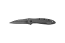 Kershaw 1660BLKW Scallion Folding Knife