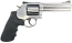Smith & Wesson 686-6 Plus 357 Mag Revolver - Used in Good Condition with Box Smith & Wesson 686-6 Plus 357 Mag Revolver - Used in Good Condition with Box