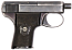 Harrington & Richardson H&R Self Loading 25 ACP Pistol Collectible *Early 1900s* Harrington & Richardson H&R Self Loading 25 ACP Pistol Collectible *Early 1900s*