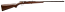 Remington Model 33 22LR Rifle - Used in Good Condition Remington Model 33 22LR Rifle - Used in Good Condition