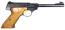 Browning Challenger 22LR Pistol - Used in Good Condition *1969* Browning Challenger 22LR Pistol - Used in Good Condition *1969*