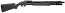 Remington 887 Tactical 12 Ga Shotgun - Used in Good Condition Remington 887 Tactical 12 Ga Shotgun - Used in Good Condition