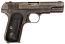 Colt 1908 Hammerless 380 ACP Pistol - Collectible *1909* Colt 1908 Hammerless 380 ACP Pistol - Collectible *1909*