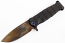 Medford USMC FF S45VN Vulcan Folding Knife 