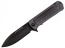 Medford TFF-4 S45VN DLC DP Folding Knife  