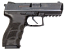 Heckler & Koch P30 V3 9mm Pistol - Used in Good Condition with Box *Gray Guns Trigger*