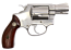 Smith & Wesson Model 60 38 Special Revolver - Used in Good Condition *No Dash*