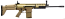 FN SCAR Heavy 17S NRCH 308 Win Rifle - Used in Good Condition with Box