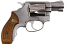 Smith & Wesson Model 60 38 Special Revolver - Used in Good Condition *No Dash*