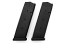 Glock 17 Gen 2 U-Notch 9mm 17 Round Magazines - Vintage Magazines