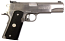Colt 1911 Series 80 MKIV Gold Cup National Match 45 ACP Pistol - Used in Good Condition with Box