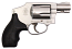 Smith & Wesson 642-1 38 Special Revolver - Used in Good Condition with Box *No Internal Lock*