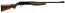 Ithaca M37 Featherlight Deer Slayer 12 Ga Shotgun - Used in Good Condition