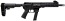 CMMG Banshee MkGs 40 S&W Pistol - Used in Good Condition *Crimson Trace Laser*