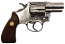 Colt Lawman MKIII 357 Mag Revolver - Collectible