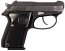 Beretta 3032 Tomcat 32 ACP Pistol - Used in Good Condition