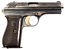 CZ CZ27 32 ACP Pistol - Used in Good Condition