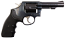 Smith & Wesson Model 10-11 38 Special Revolver - Used in Good Condition