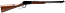Henry H001TV Frontier 17 HMR Rifle - Used in Good Condition