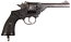 Webley MKIV 38SW Revolver - Collectible with Holster *1943*