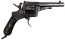 Bodeo 1889 10.35mm Italian Revolver - Collectible *1926*