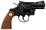 Colt Python 357 Mag Revolver - Collectible *1975*