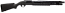 Remington 887 Tactical 12 Ga Shotgun - Used in Good Condition