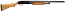 Mossberg 500 20 Ga Shotgun - Used in Good Condition