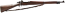 Remington 1903A3 30-06 Rifle - Collectible *1943*