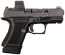 Shadow Systems CR920 9mm Pistol - Used in Good Condition with Box *Holosun EPS Carry Green Dot*