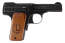 Smith & Wesson Model 1913 35 S&W Pistol - Collectible Handgun
