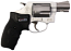 Smith & Wesson 637-2 38 Special Revolver - Used in Good Condition with Box *Crimson Trace Laser*