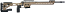 Bergara B-14 Premier Competition 308 Win Rifle - Used in Good Condition