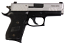Sig Sauer P220 Elite Compact Two Tone 45 ACP Pistol - Used in Good Condition with Box *German Frame*