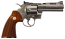 Colt Python 357 Mag Revolver - Collectible *1978*