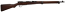 Japanese Arisaka Type 99 Kokura Arsenal 7.7x58 Rifle - Collectible WW2